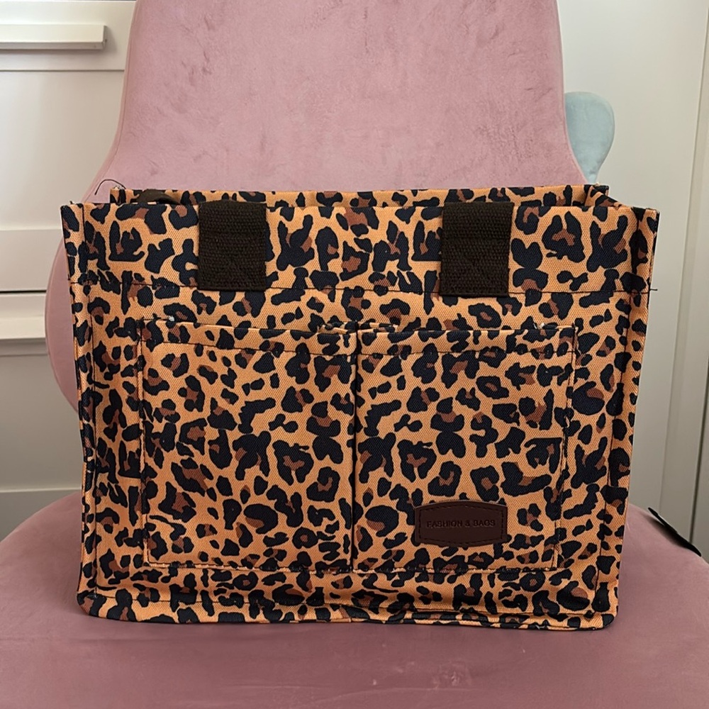 Work tote bag